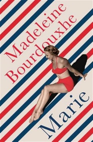 Marie - Madeleine Bourdouxhe