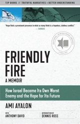 Friendly Fire - Ami Ayalon
