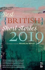 Best British Short Stories 2019 - Royle, Nicholas (editor)