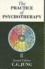 The Practice Of Psychotherapy Vol. 16 - Jung, C.G.