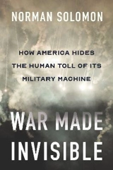 War Made Invisible - Solomon, Norman