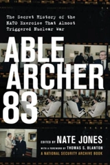 Able Archer 83 - Jones, Nate