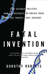 Fatal Invention - Roberts, Dorothy
