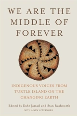We Are the Middle of Forever - Jamail, Dahr Rushworth, Stan