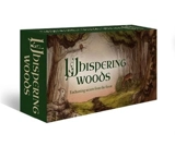Whispering Woods : Enchanting secrets from the forest - Jessica Le