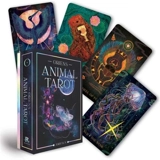 Orien's Animal Tarot - Ambi Sun
