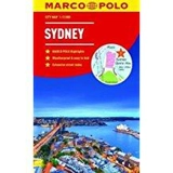 Sydney City Map - Polo, Marco