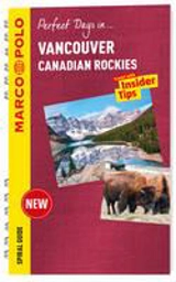 Vancouver and the Canadian Rockies - Marco Polo