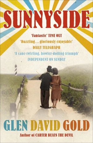 Sunnyside - Glen David Gold