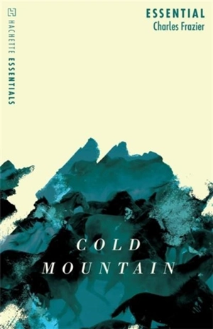Cold Mountain - Frazier, Charles