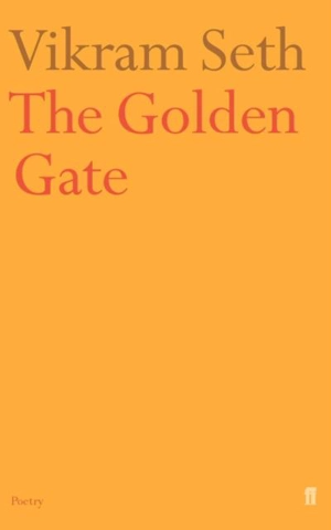 The Golden Gate - Vikram Seth