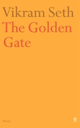 The Golden Gate - Vikram Seth