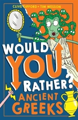Would You Rather ? Vol. 6 - Clive Gifford