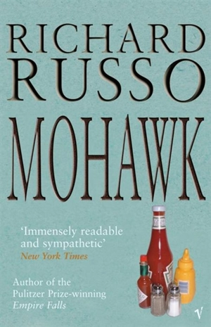 Mohawk - Russo, Richard