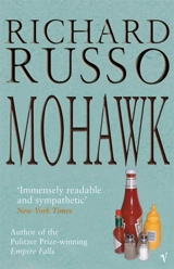 Mohawk - Russo, Richard