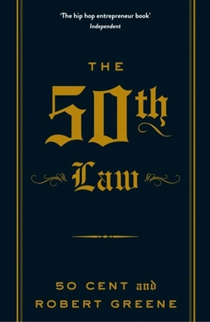 The 50th Law - 50 Cent