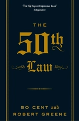 The 50th Law - 50 Cent