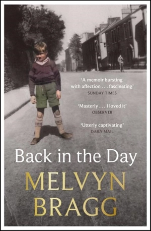 Back in the Day - Melvyn Bragg