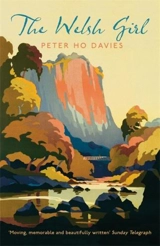 Welsh Girl - Peter Ho Davies