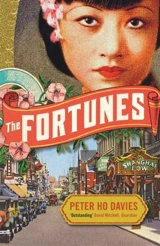 The Fortunes - Peter Ho Davies