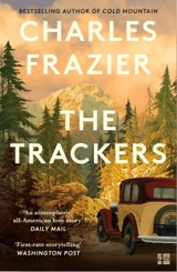 The Trackers - Frazier, Charles