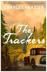 The Trackers - Frazier, Charles
