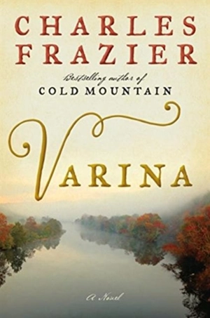 Varina - Frazier, Charles