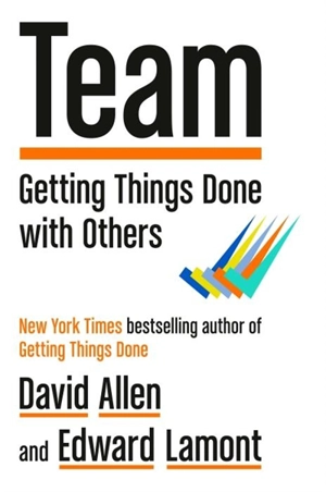 Team - Allen, David
