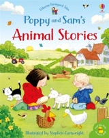 Poppy and Sam's Animal Stories - Heather Amery