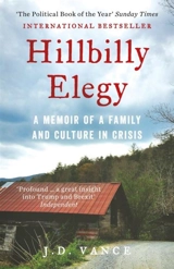 Hillbilly Elegy - Vance, J.D.