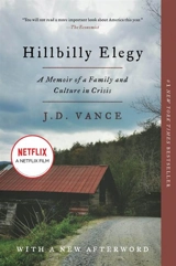 Hillibilly Elegy - Vance, J.D.