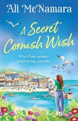 A Secret Cornish Wish - Ali McNamara