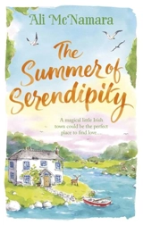 The Summer of Serendipity - Ali McNamara