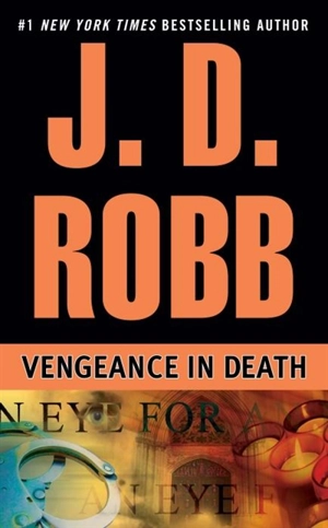 Vengeance in Death - Robb, J.D.