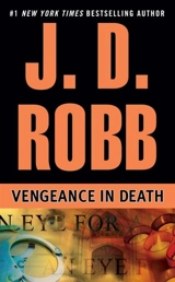 Vengeance in Death - Robb, J.D.