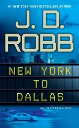 New York to Dallas - Robb, J.D.