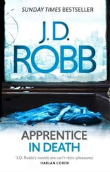 Apprentice in Death Vol. 43 - Robb, J.D.