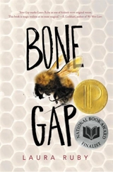 Bone Gap - Laura Ruby