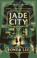Jade City - Fonda Lee