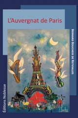 L'Auvergnat de Paris - Bernard Boucheix