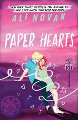 Paper Hearts Vol. 2 - Ali Novak