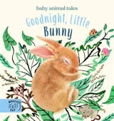 Goodnight, Little Bunny - Amanda Jane Wood