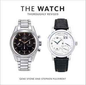 The Watch - Stone, Gene