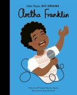 Aretha Franklin Vol. 44 - Sanchez Vegara, Maria Isabel