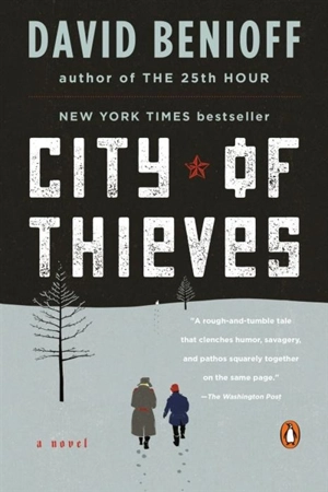 City of Thieves - David Benioff