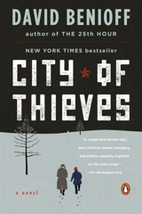 City of Thieves - David Benioff