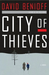 City of Thieves - David Benioff