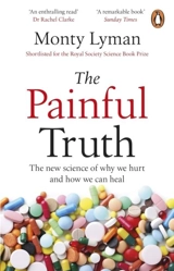 The Painful Truth - Monty Lyman