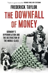 The Downfall of Money - Frederick Winslow Taylor