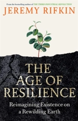 The Age of Resilience - Jeremy Rifkin